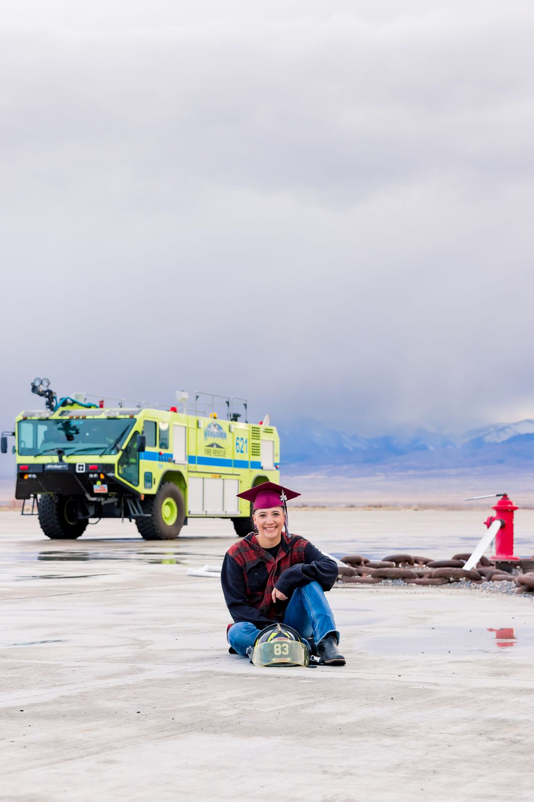 Seniors & Graduates photo hover