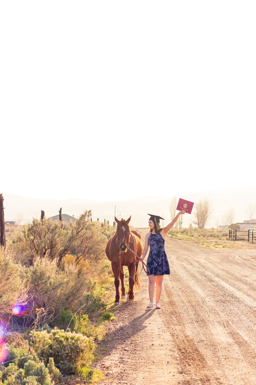 Seniors & Graduates photo hover