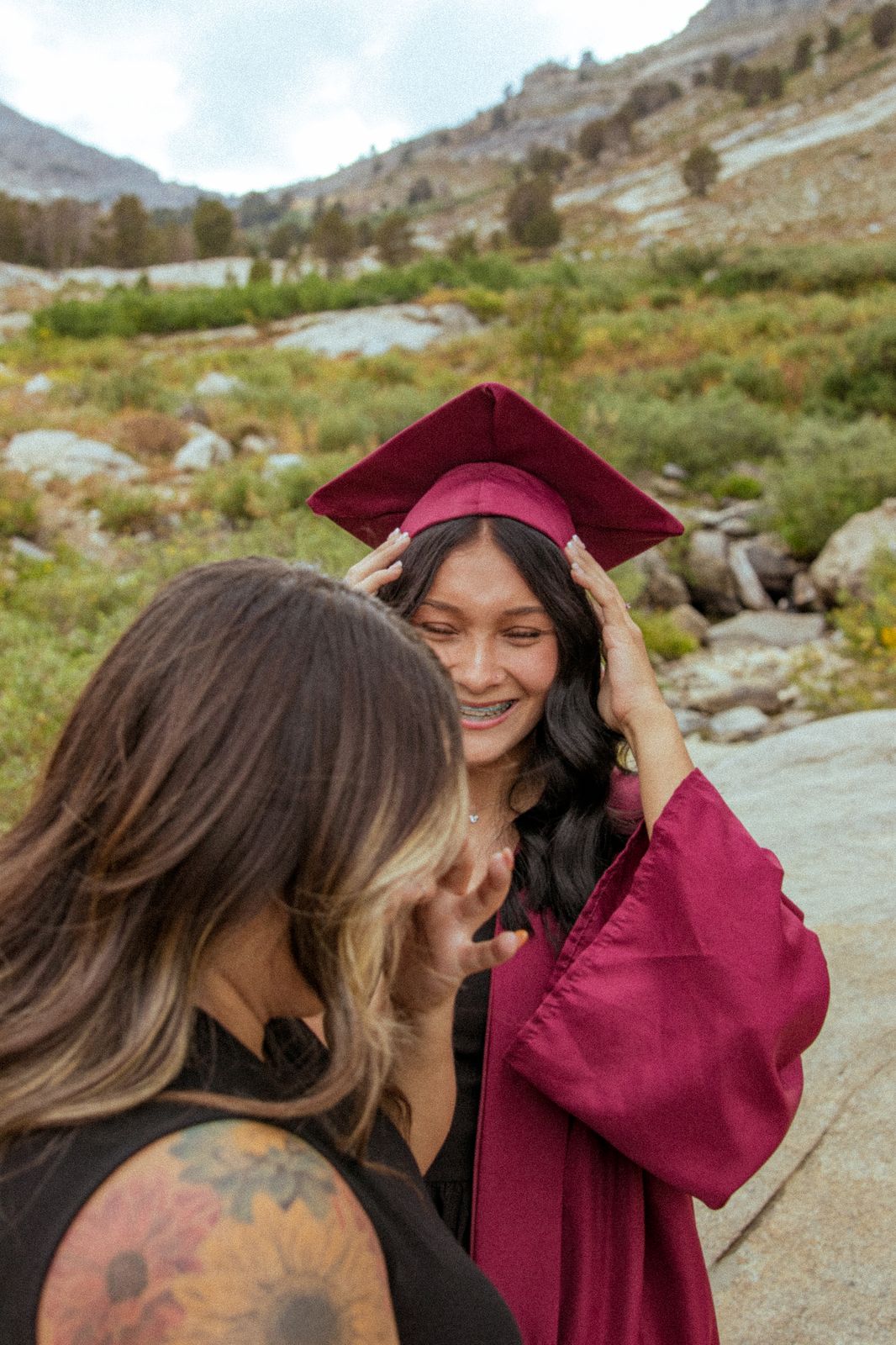 Seniors & Graduates photo