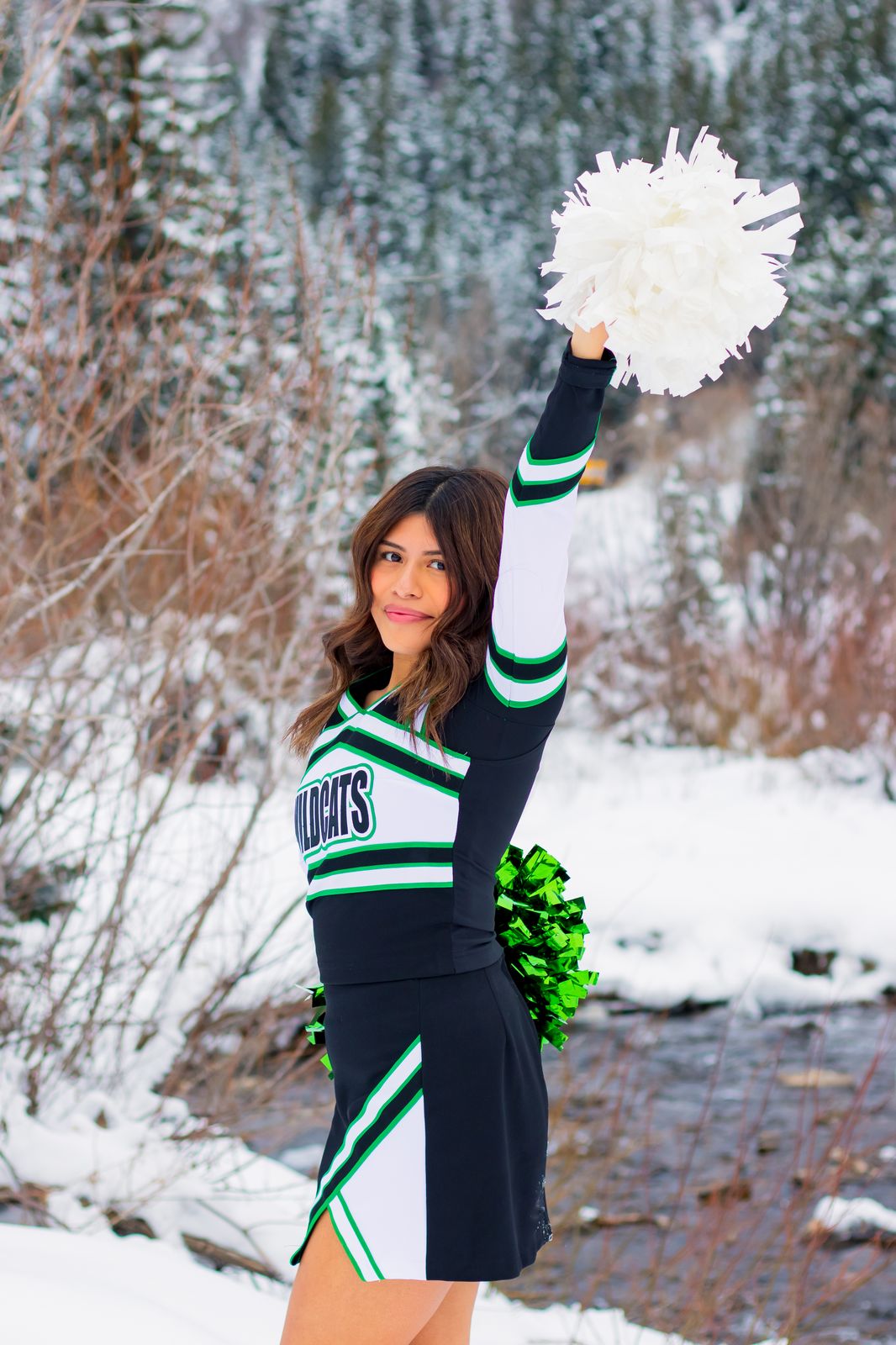 Seniors & Graduates photo