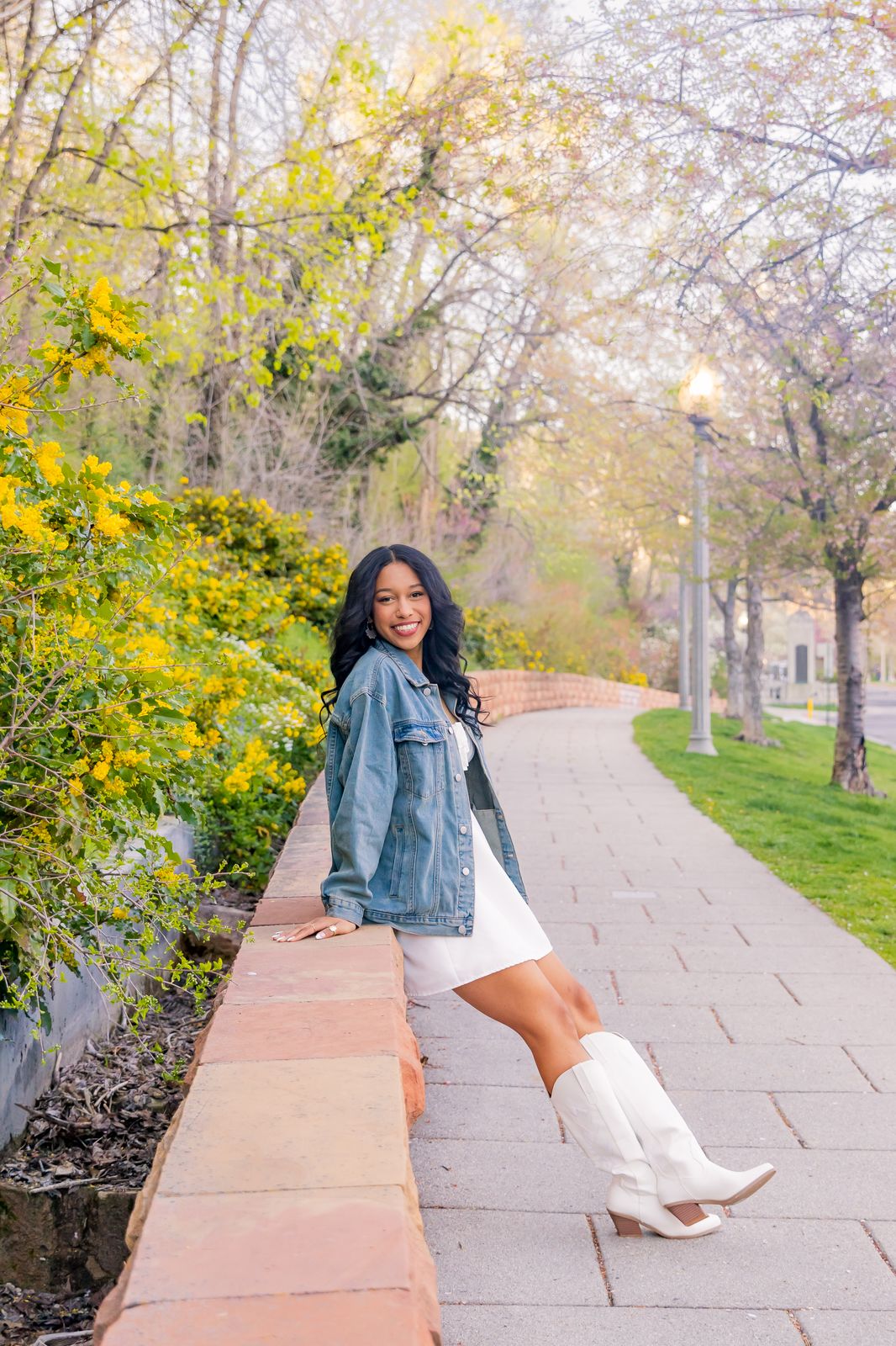 Seniors & Graduates photo hover