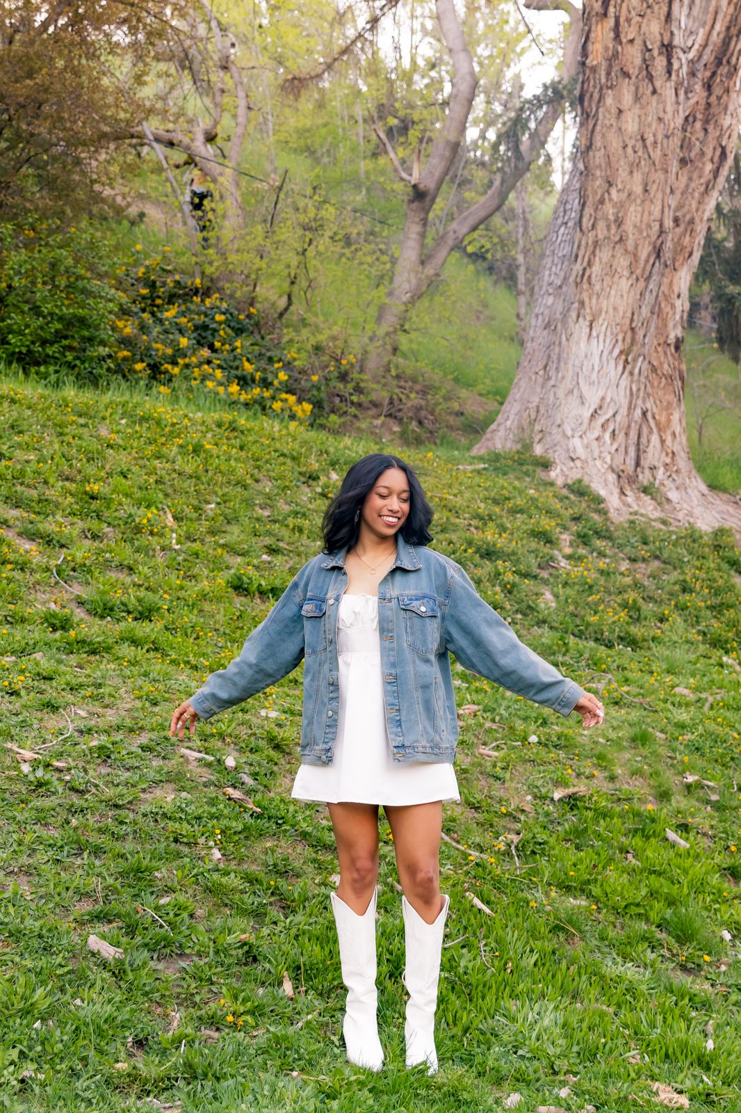 Seniors & Graduates photo hover