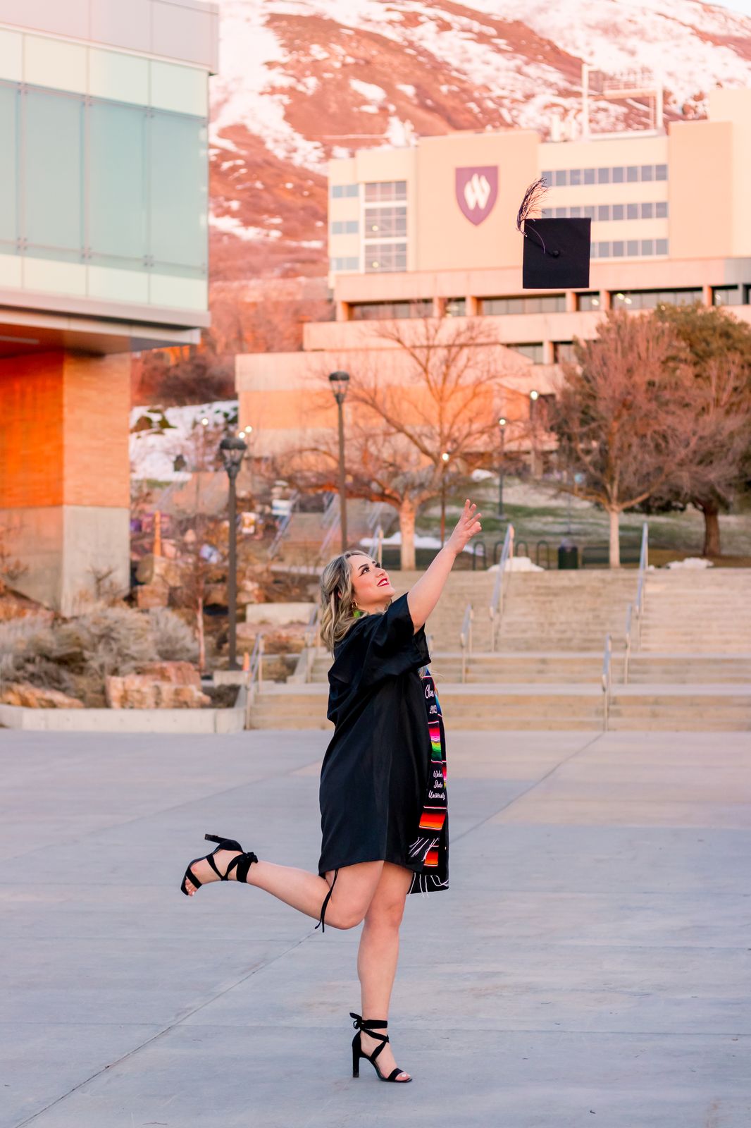 Seniors & Graduates photo hover