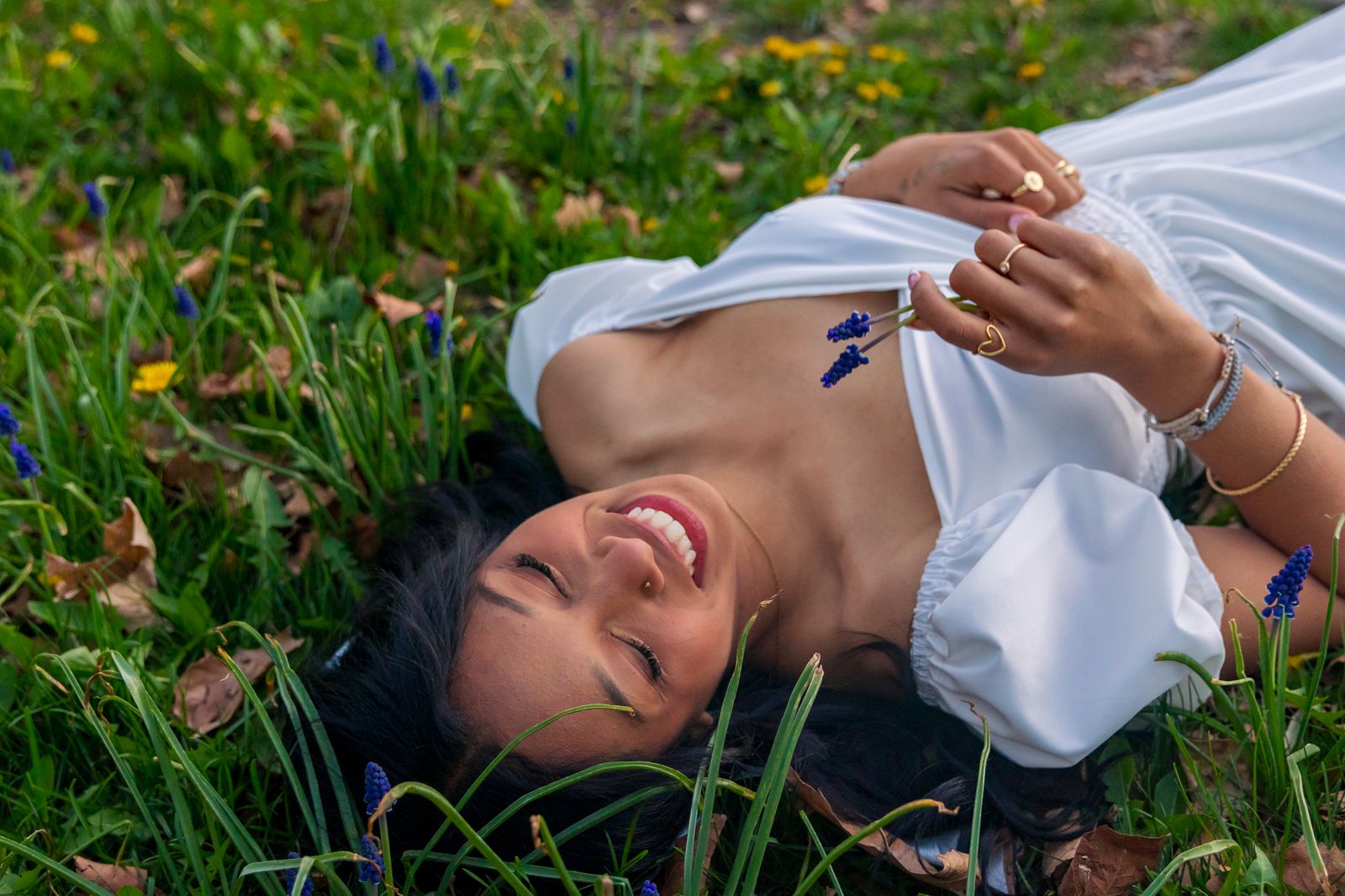 Seniors & Graduates photo