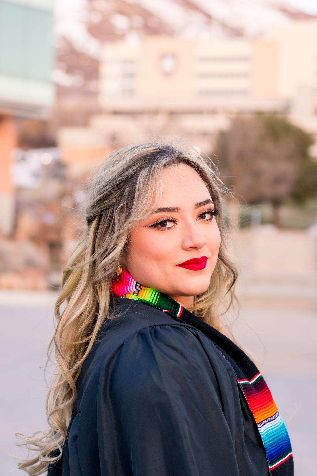 Seniors & Graduates photo hover