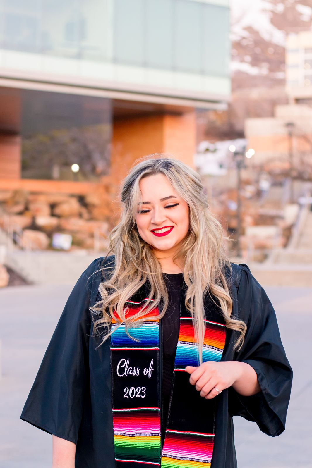 Seniors & Graduates photo