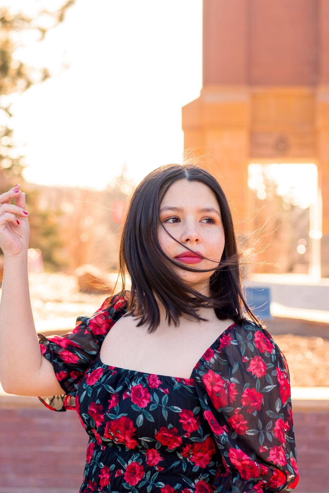 Seniors & Graduates photo hover