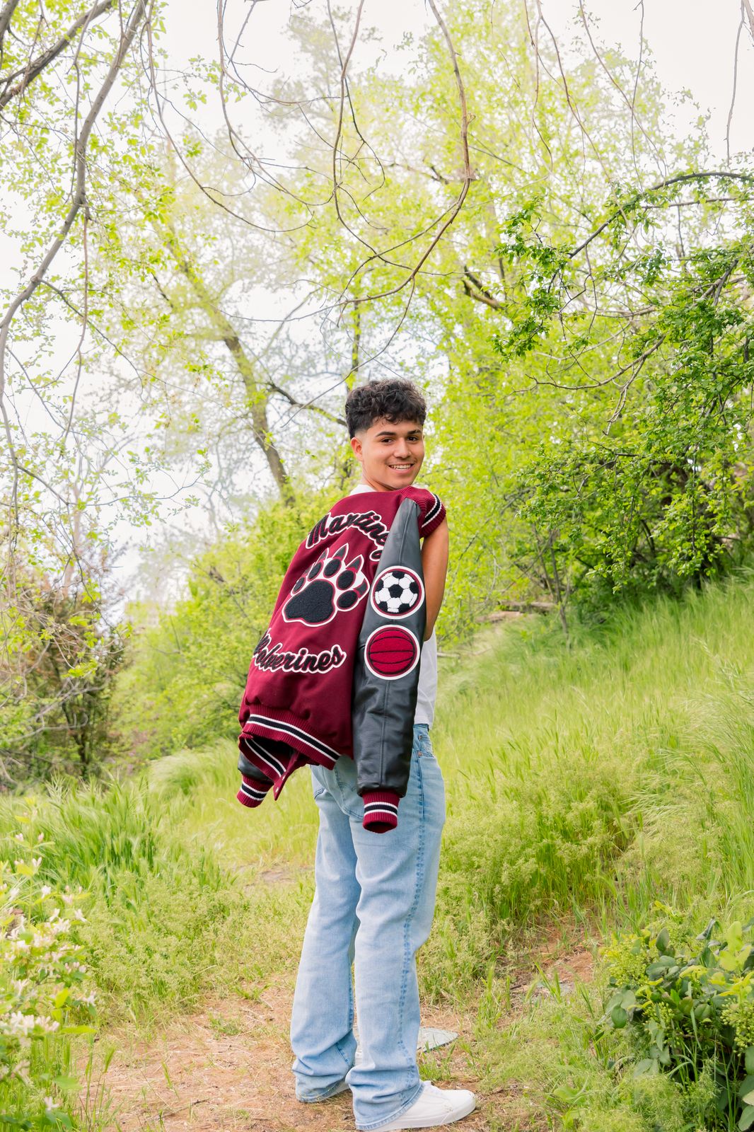 Seniors & Graduates photo