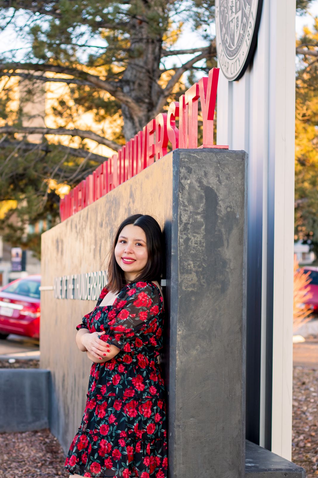 Seniors & Graduates photo hover