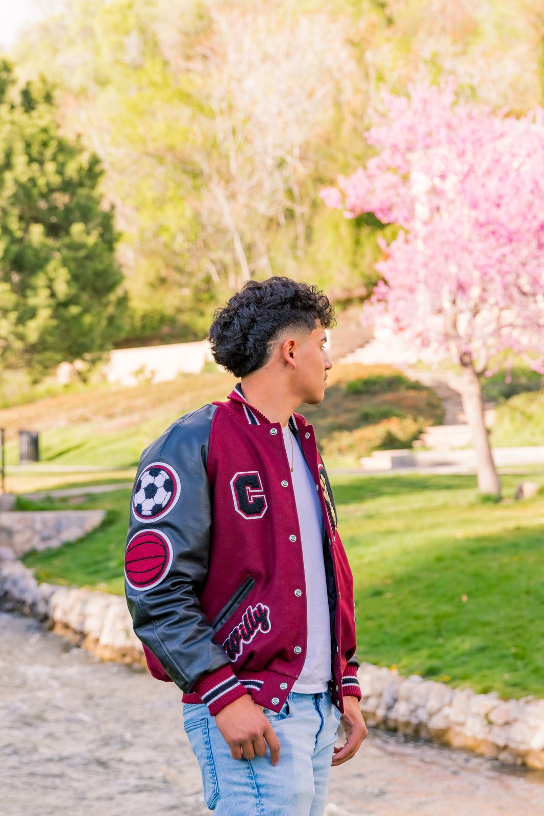 Seniors & Graduates photo