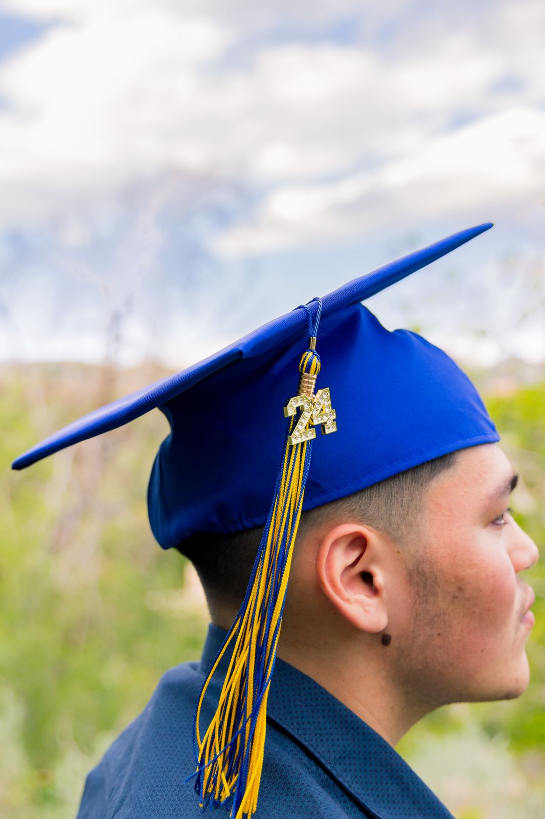 Seniors & Graduates photo hover