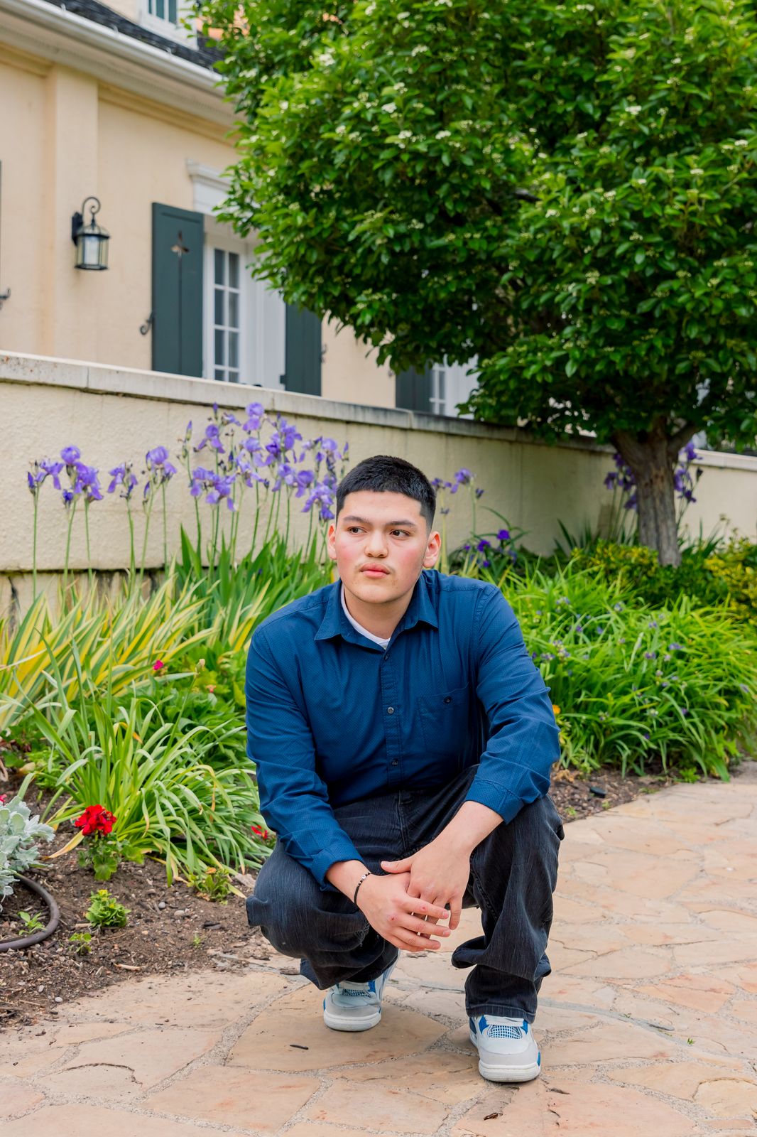 Seniors & Graduates photo