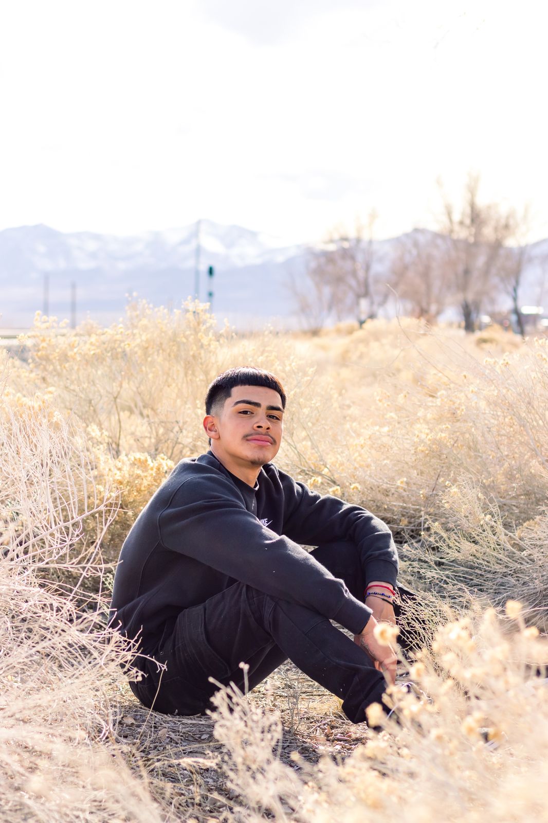 Seniors & Graduates photo hover