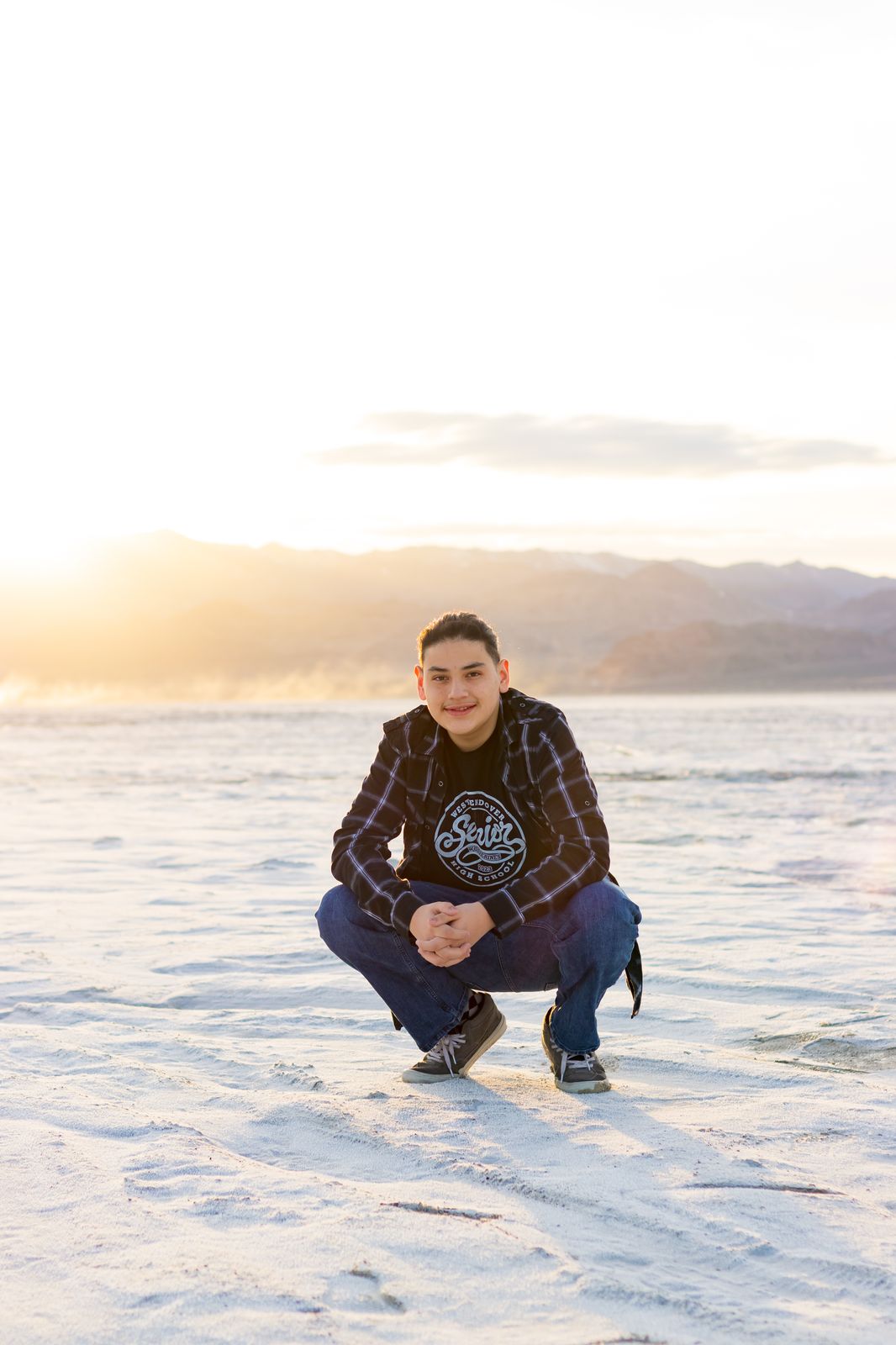 Seniors & Graduates photo