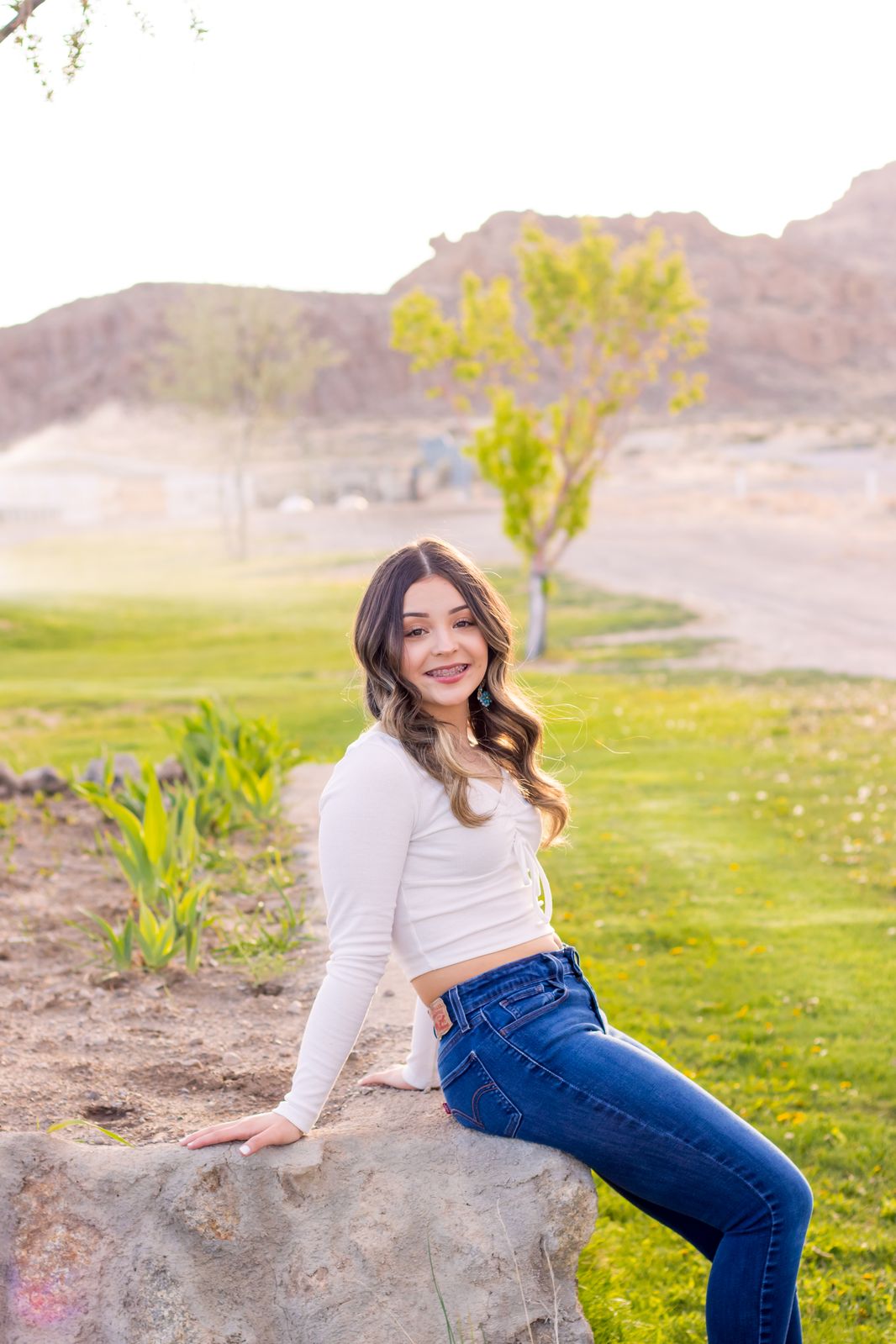 Seniors & Graduates photo