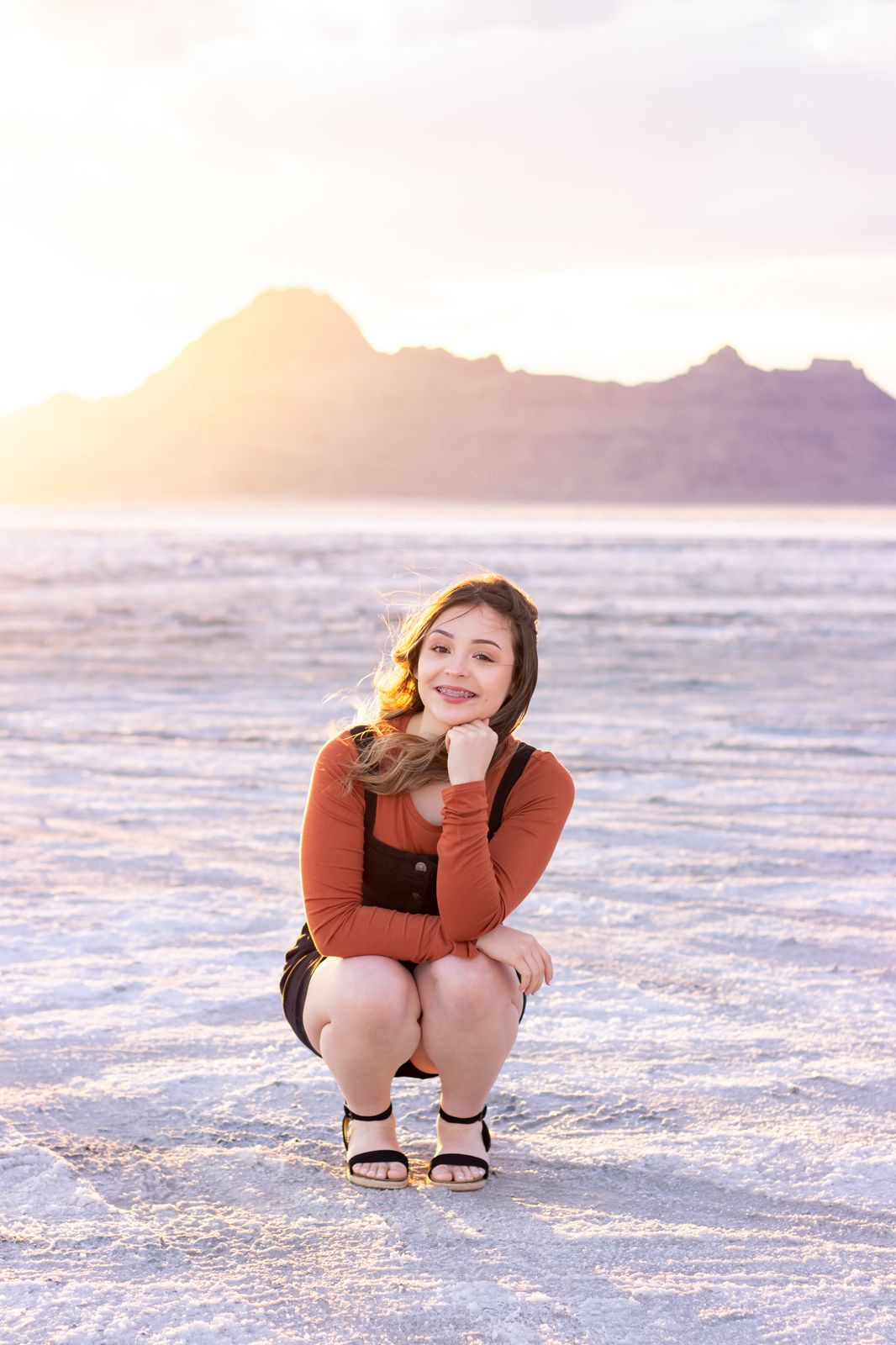 Seniors & Graduates photo hover