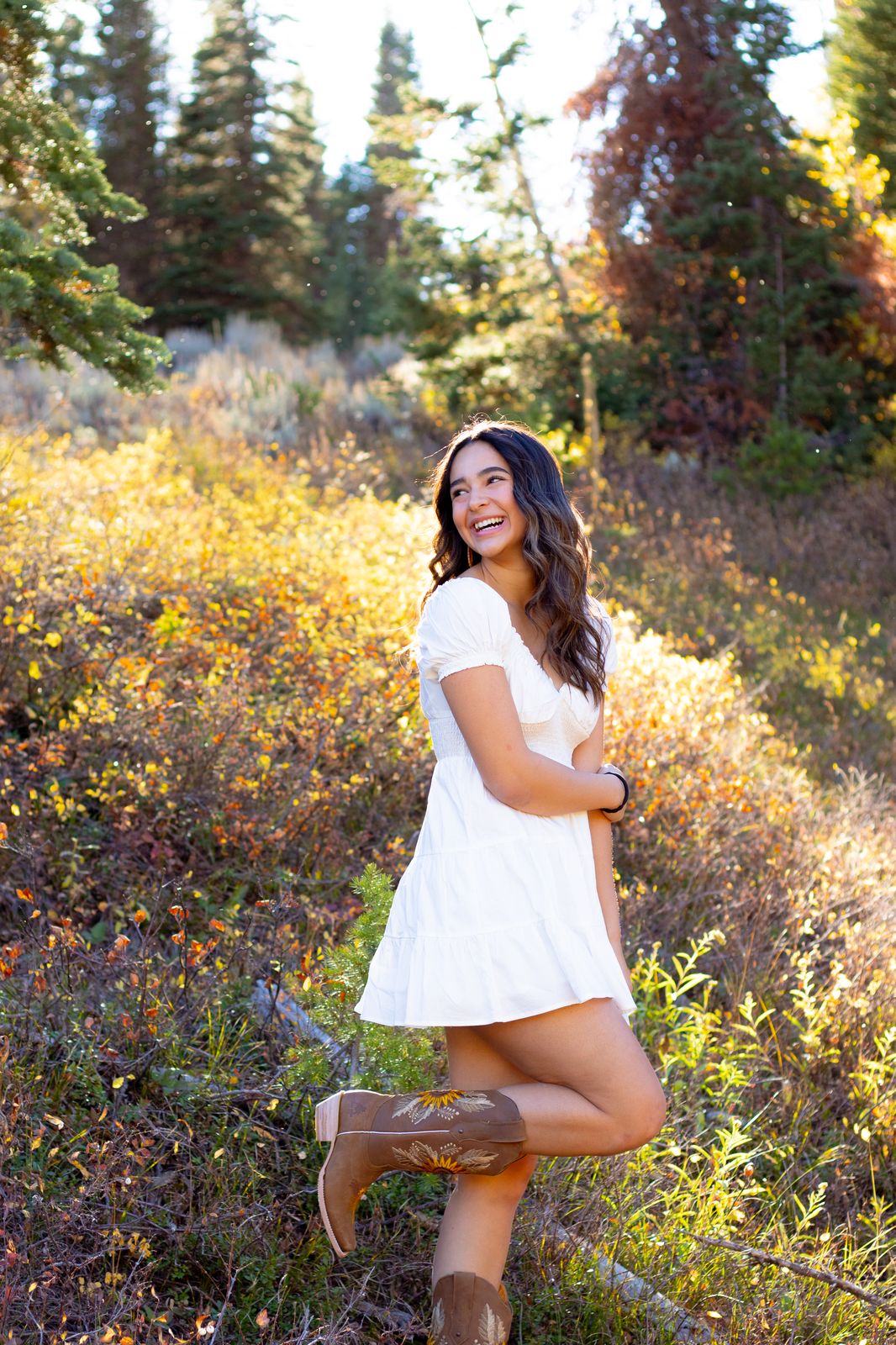 Seniors & Graduates photo hover