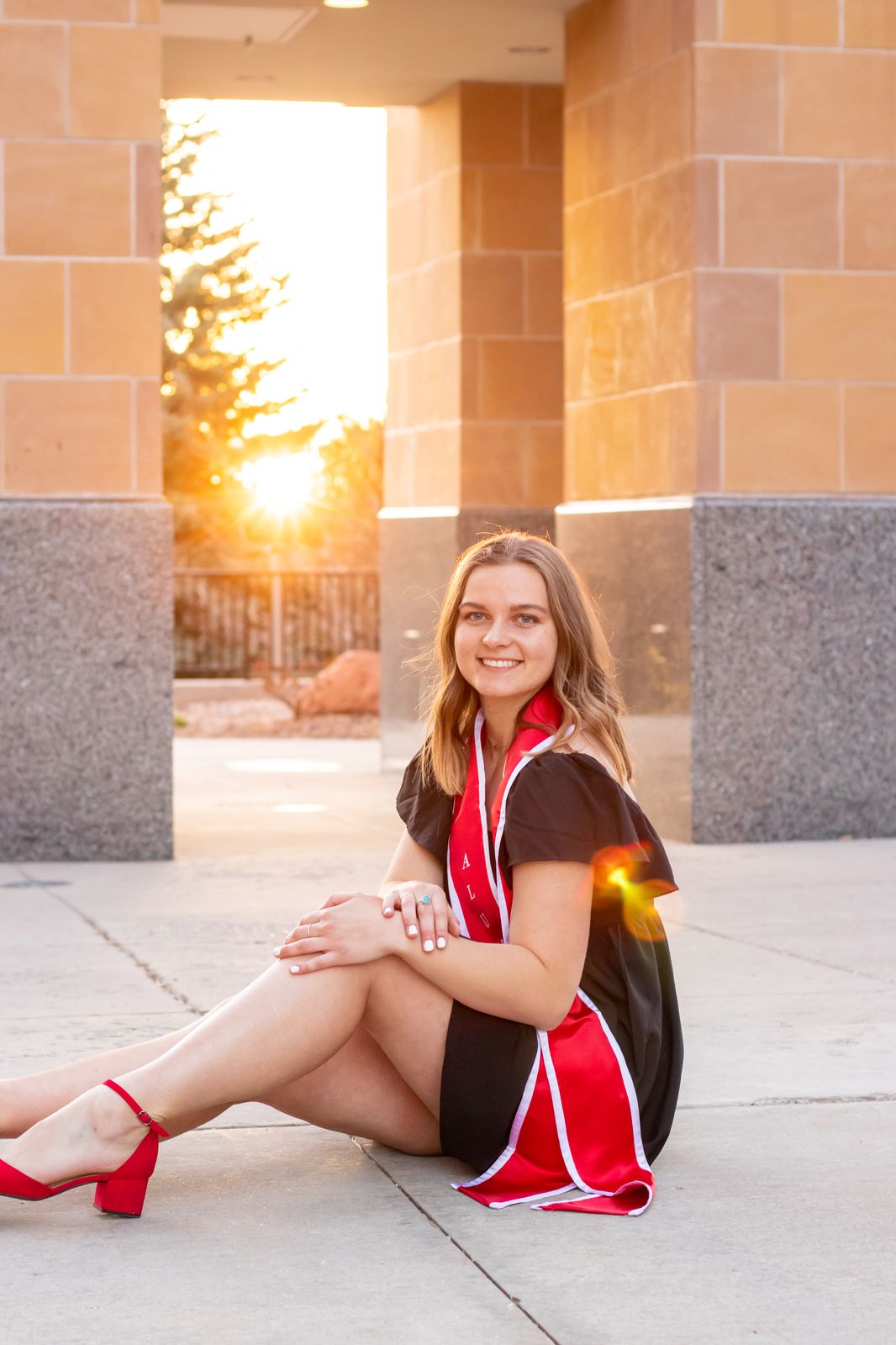 Seniors & Graduates photo