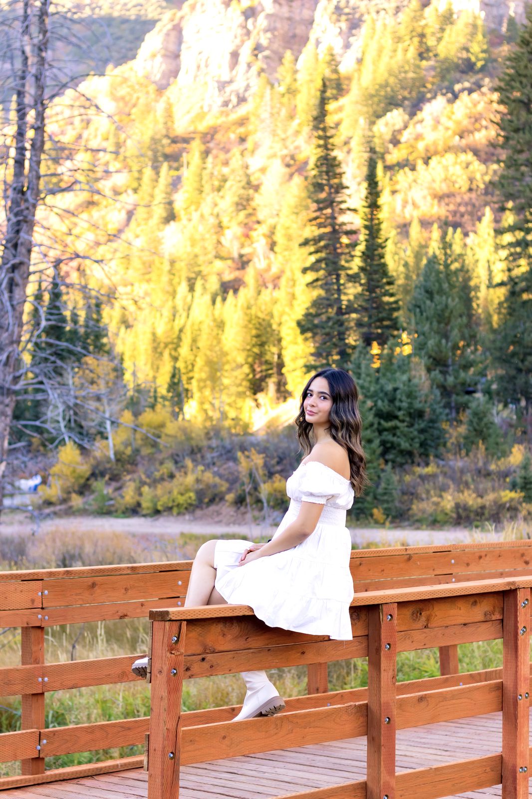 Seniors & Graduates photo hover