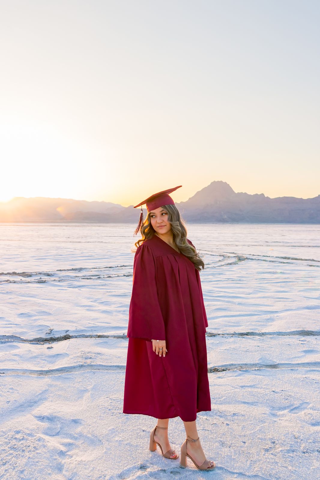 Seniors & Graduates photo hover