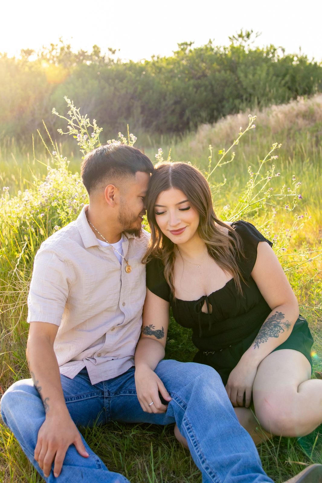 Couples photo