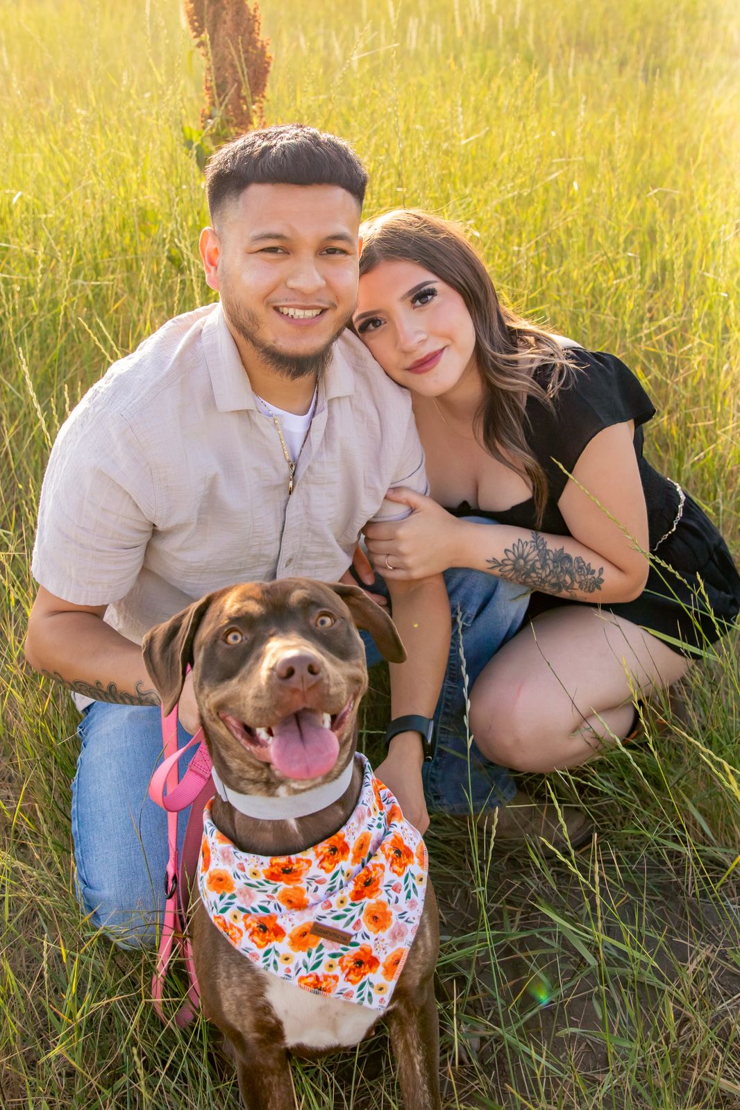 Couples photo