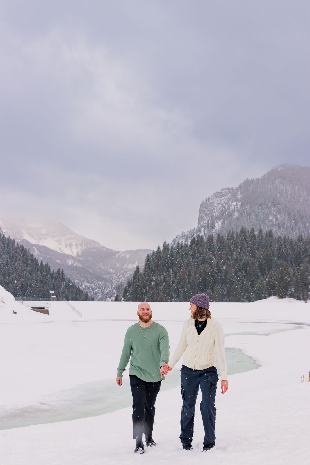 Little Cottonwood
