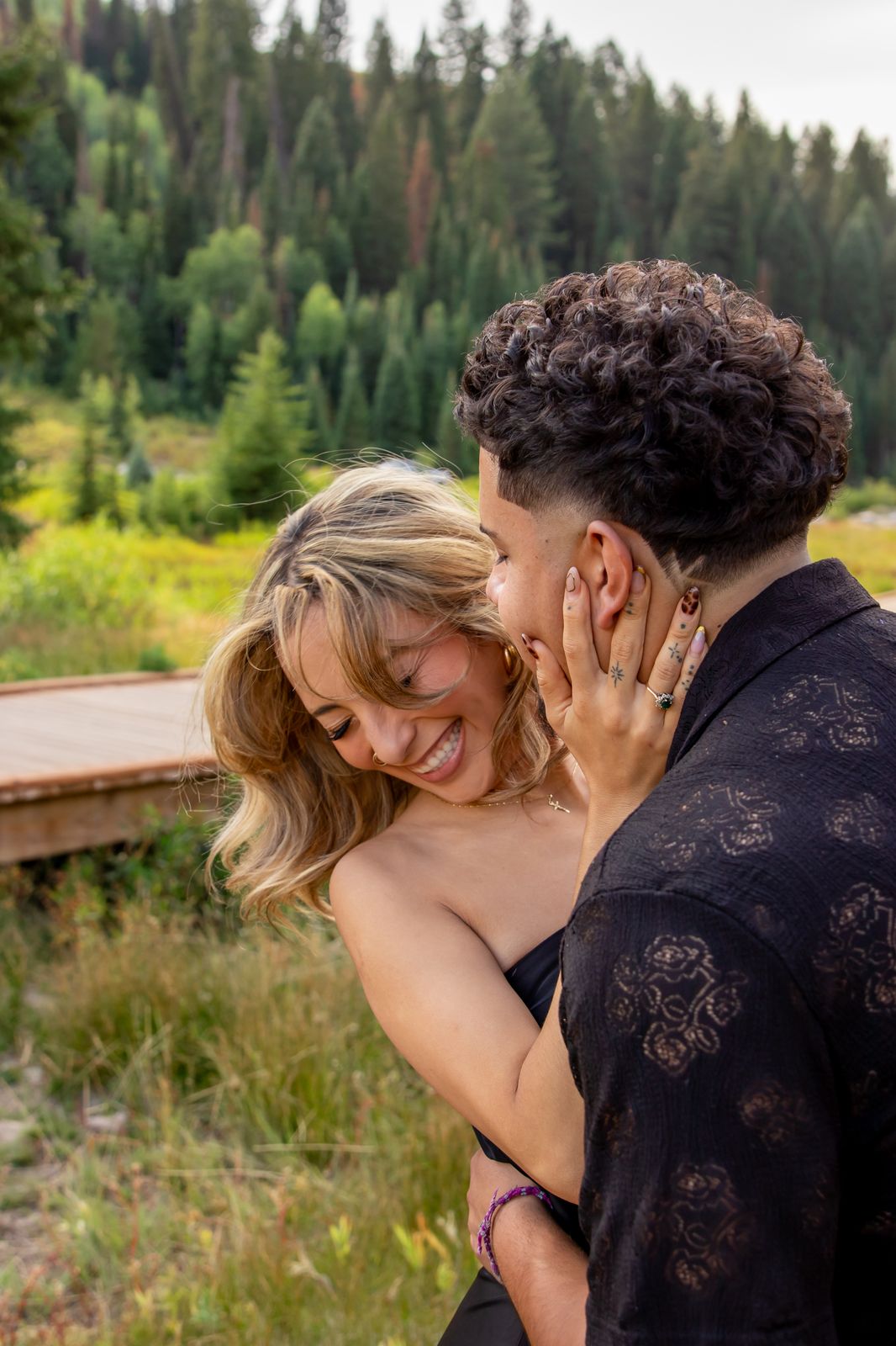 Couples photo
