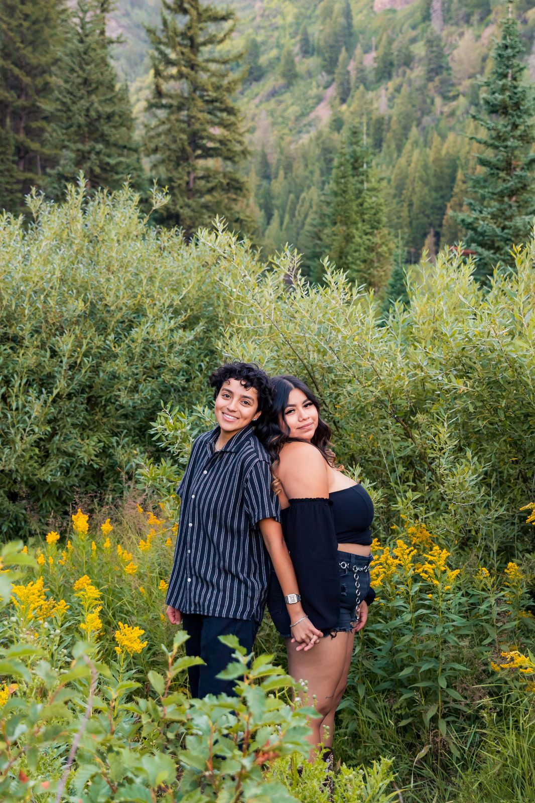 Couples photo