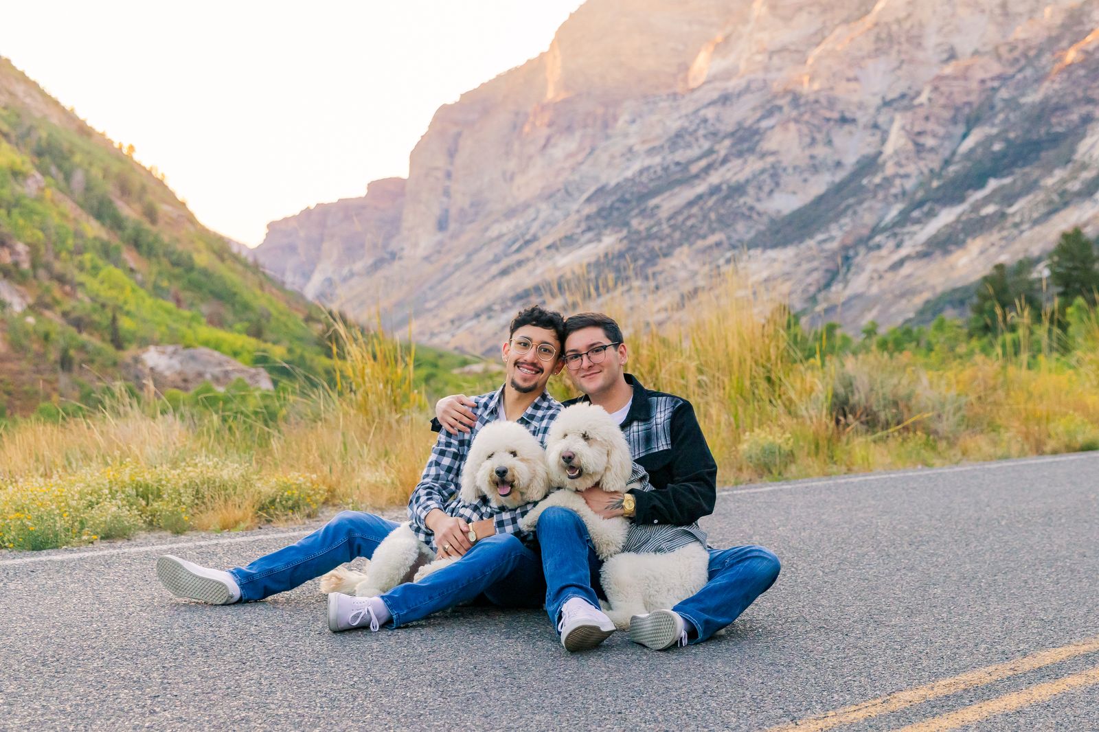Couples photo