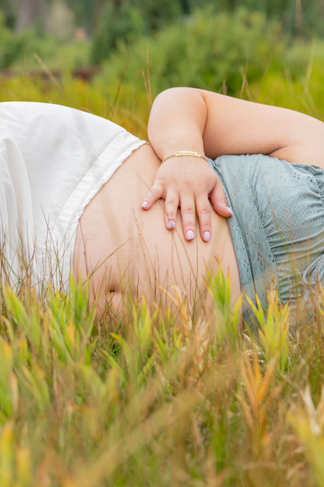 Maternity photo
