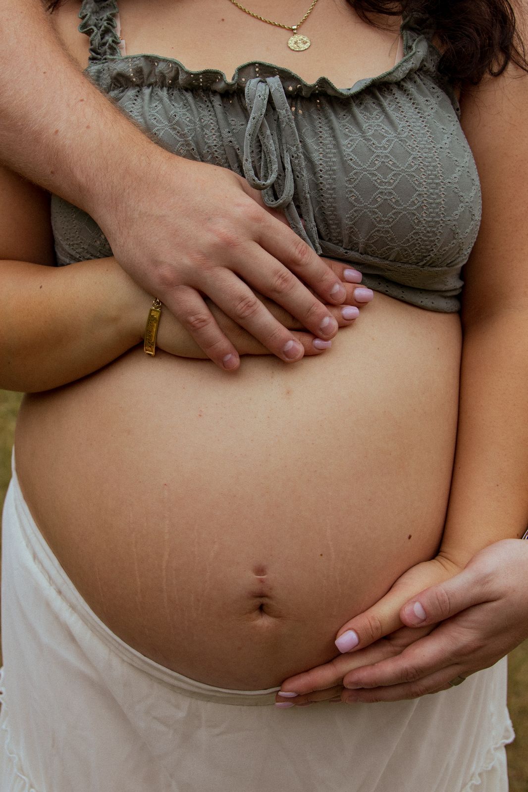 Maternity photo