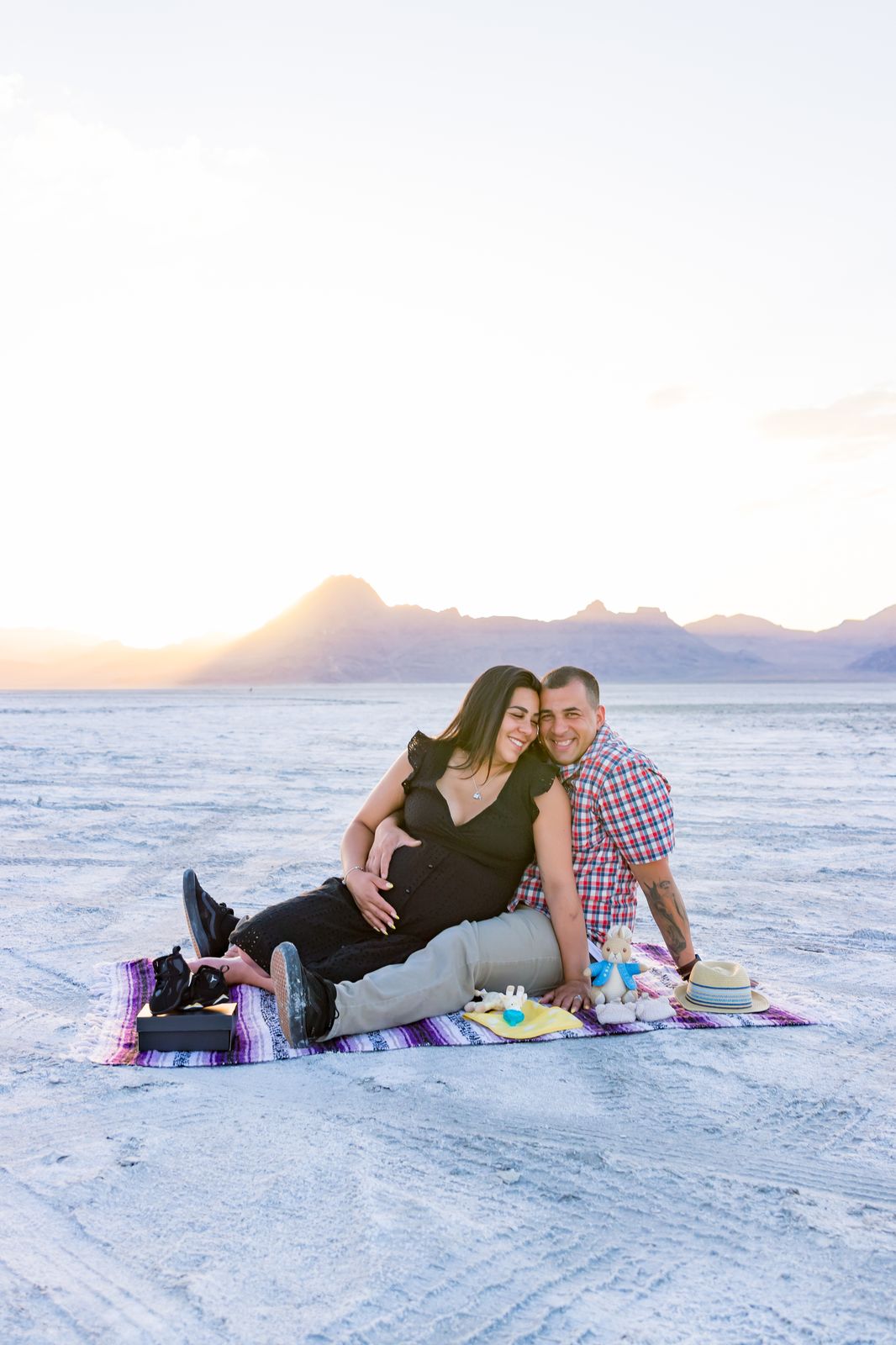 Maternity photo