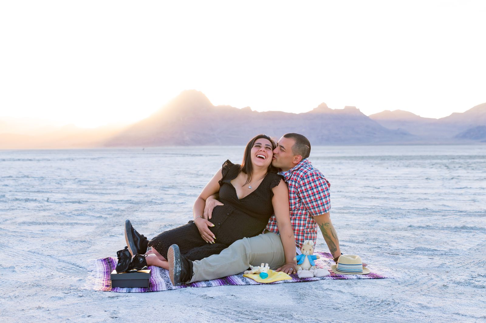 Maternity photo
